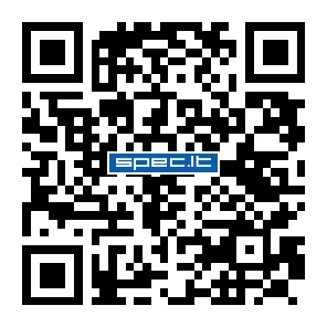QR kodas | Aušros Railienės Įmonė | spec.lt