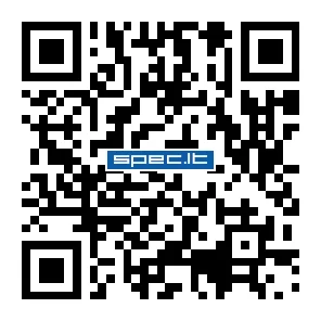 QR kodas | Aušros Rašimavičienės įmonė | spec.lt