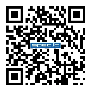 QR kodas | Aušros svajonių kelionės, VŠĮ