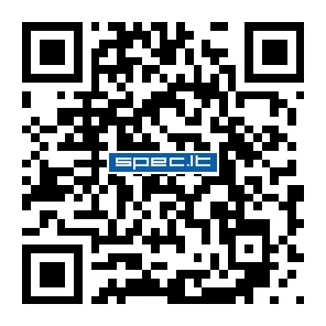 QR kodas | Aušros Taksiai, IĮ | spec.lt
