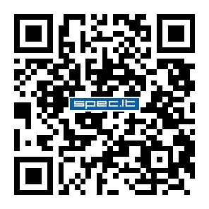 QR kodas | Aušros Valentienės, IĮ | spec.lt