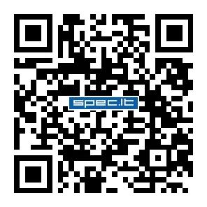 QR kodas | Aušros vartai, UAB | spec.lt