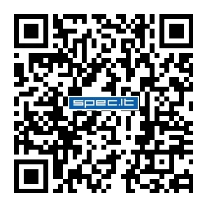 QR kodas | Aušros Vartų g. Nr.20 daugiabučių namų savininkų bendrija | spec.lt