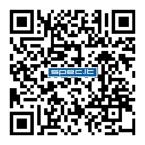 QR kodas | Aušros Vartų Marijos ir šv. Teresėlės seserų karmeličių kongregacija | spec.lt