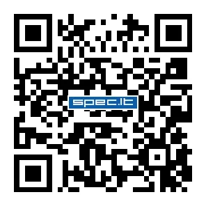 QR kodas | Aušros Vartų meno galerija, UAB | spec.lt