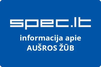 AUŠROS, ŽŪB