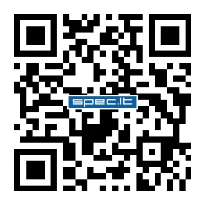 QR kodas | AUŠROS, ŽŪB | spec.lt