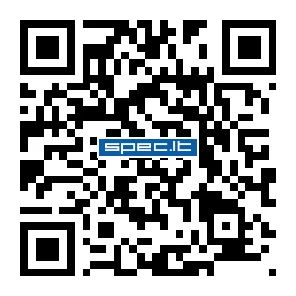 QR kodas | Aušros Zujienės įmonė | spec.lt
