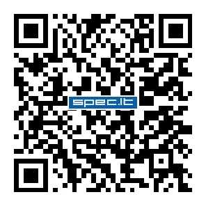 QR kodas | Vaikų globos namai Aušros žvaigždė, VŠĮ | spec.lt