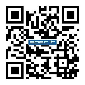 QR kodas | Ausrus, UAB | spec.lt
