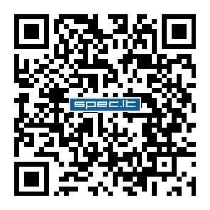 QR kodas | Aušrūta, K. Tvarijono įmonės Kėdainių filialas