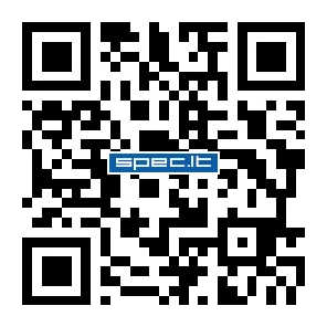 QR kodas | Austa, UAB | spec.lt
