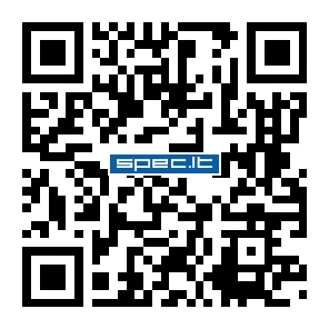 QR kodas | Aukštaitijos medis, UAB | spec.lt