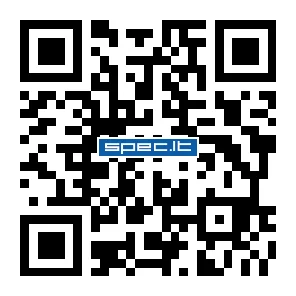 QR kodas | AUSTAKA, UAB | spec.lt