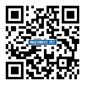 QR kodas | Austana, UAB