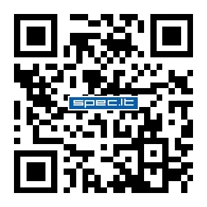 QR kodas | Austara, UAB | spec.lt