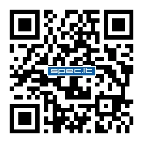 QR kodas | Austė, MB | spec.lt