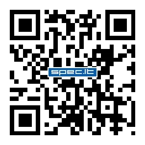 QR kodas | AUSTECHA, UAB | spec.lt