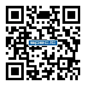 QR kodas | Austėja ir ko, MB