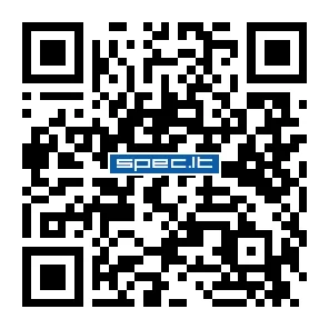 QR kodas | AUSTĖJA, S. Uselio, IĮ | spec.lt