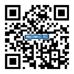 QR kodas | Austėja, UAB | spec.lt