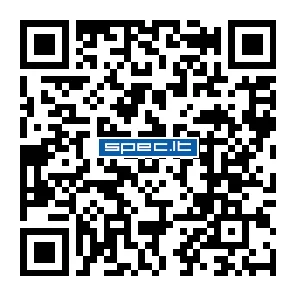 QR kodas | Austėjos Balčiūnaitės labdaros ir paramos fondas