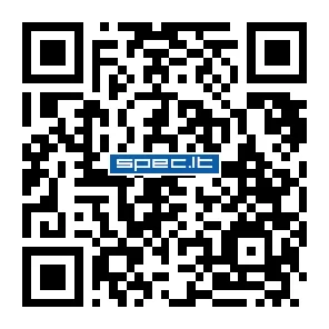 QR kodas | AUSTĖJOS DRAUGAI, VšĮ
