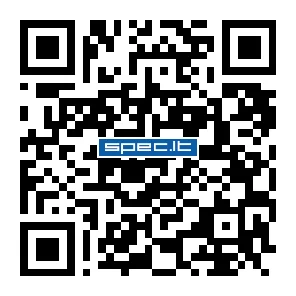 QR kodas | Austėjos M. gero maisto studija, MB