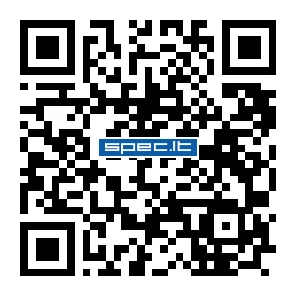 QR kodas | Austėjos paramos fondas | spec.lt