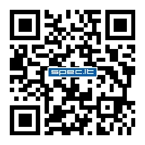QR kodas | Austela, IĮ | spec.lt