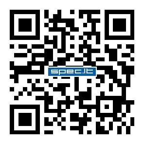 QR kodas | Austelija, UAB | spec.lt