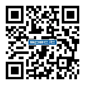 QR kodas | AUSTER, UAB | spec.lt