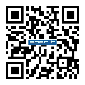 QR kodas | Austera Shop, MB