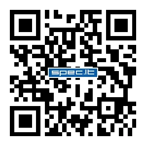 QR kodas | Austera, UAB | spec.lt