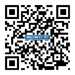 QR kodas | Decanus, UAB