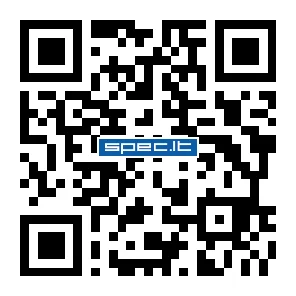 QR kodas | AUSTETA, UAB | spec.lt