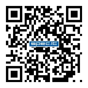 QR kodas | Austidėja, užuolaidų salonas, UAB | spec.lt
