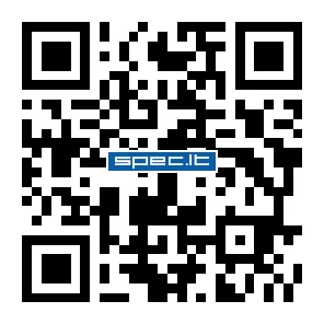 QR kodas | Austilis, UAB | spec.lt