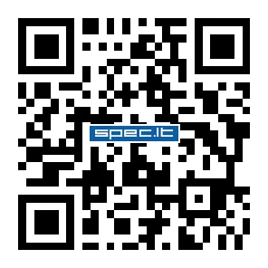 QR kodas | Austima, MB | spec.lt