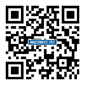 QR kodas | Austina, UAB | spec.lt