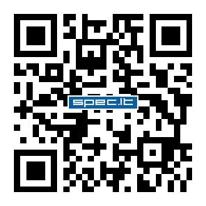 QR kodas | Austita, UAB | spec.lt