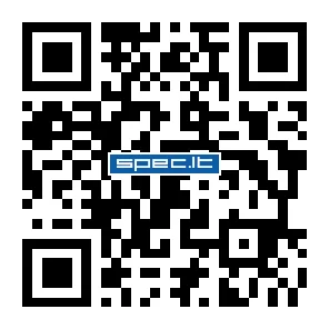 QR kodas | Austma, UAB | spec.lt