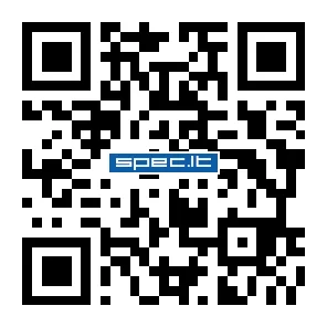 QR kodas | Austmora, MB