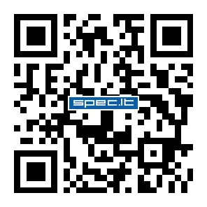 QR kodas | Austolina, UAB