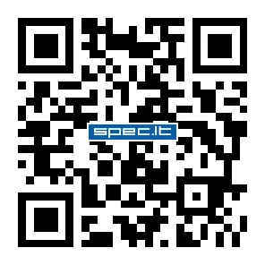 QR kodas | AUSTOMUS, UAB | spec.lt