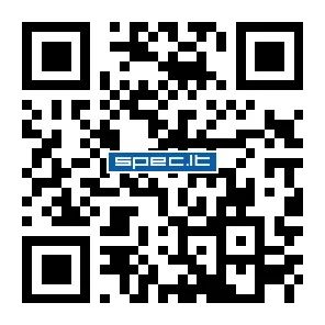 QR kodas | Austona, UAB | spec.lt