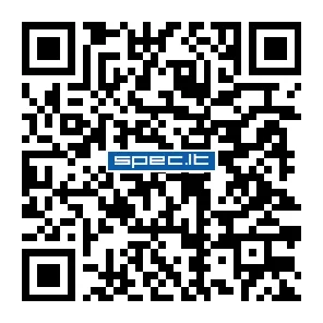 QR kodas | Australasian Baltic Business Association, VŠĮ