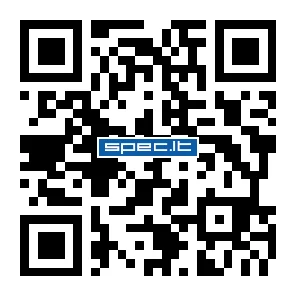 QR kodas | AUSTRALITA, UAB | spec.lt