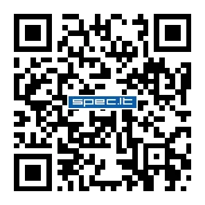 QR kodas | Austrata, UAB | spec.lt