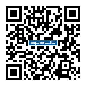 QR kodas | Austri medica, UAB